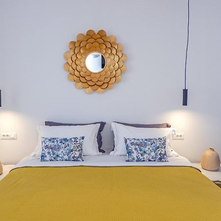 Alko Apartments Mykonos Town Zewnętrze zdjęcie
