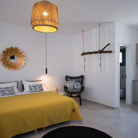 Alko Apartments Mykonos Town Zewnętrze zdjęcie