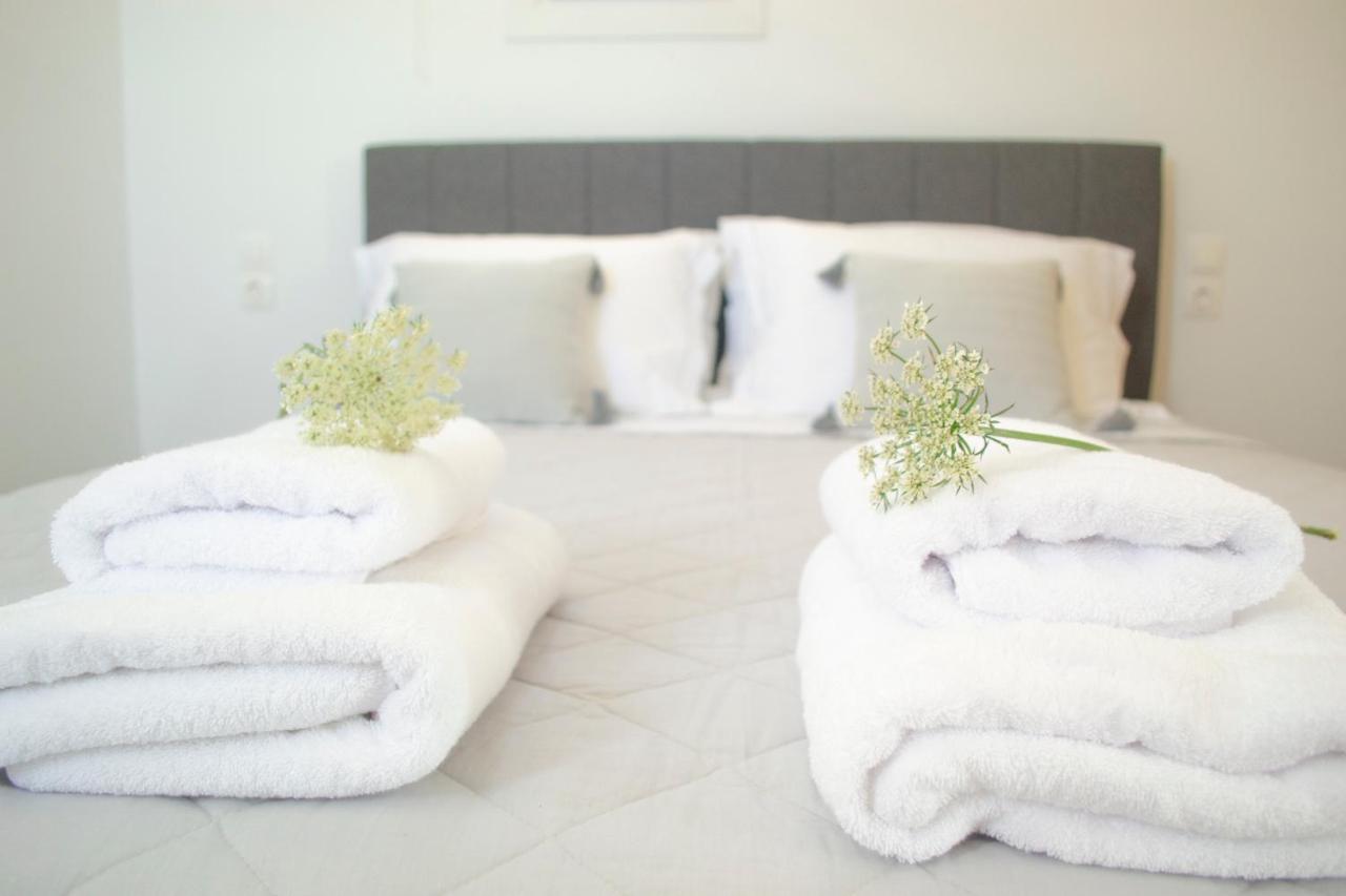 Alko Apartments Mykonos Town Zewnętrze zdjęcie