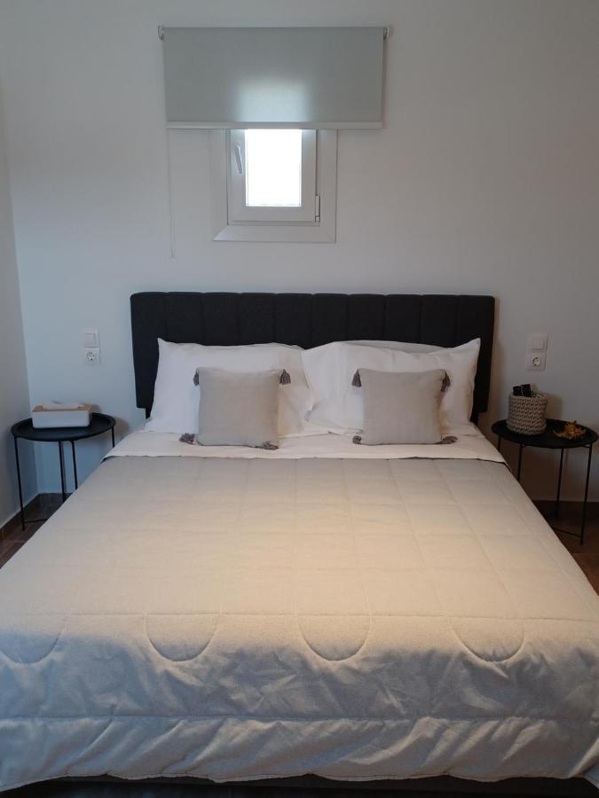 Alko Apartments Mykonos Town Zewnętrze zdjęcie