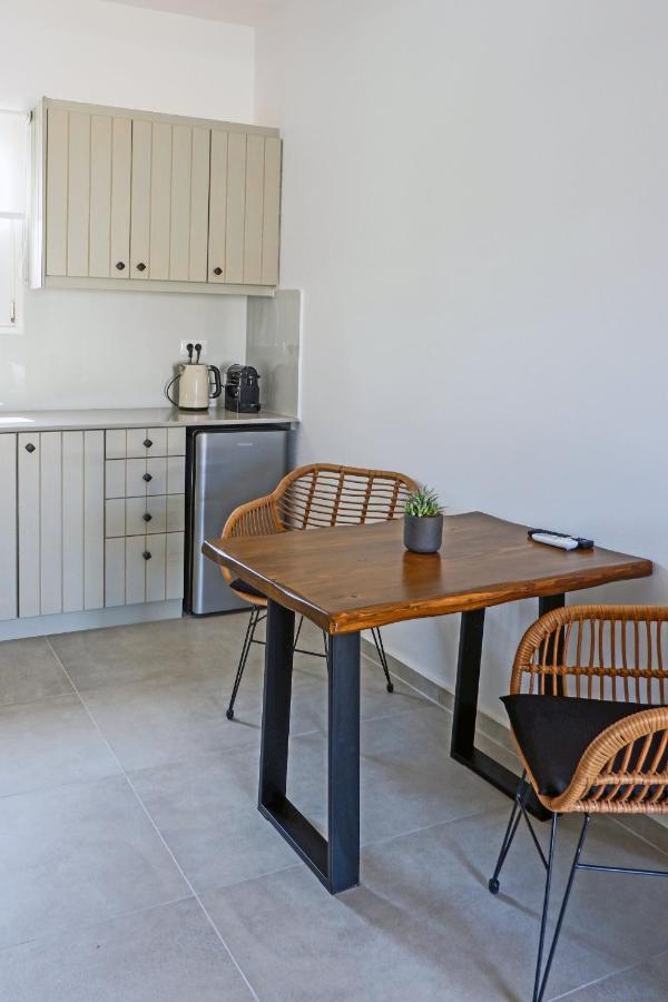 Alko Apartments Mykonos Town Zewnętrze zdjęcie