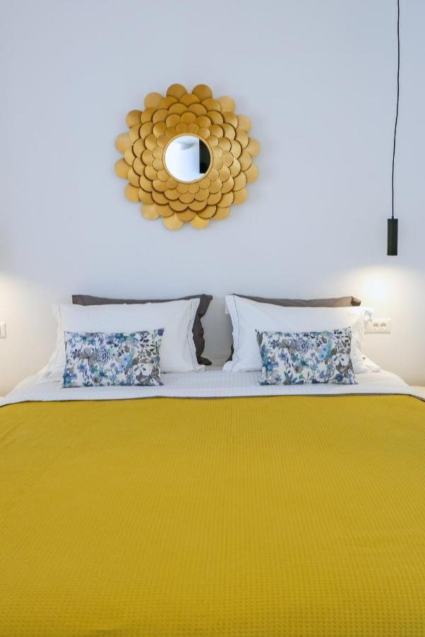 Alko Apartments Mykonos Town Zewnętrze zdjęcie