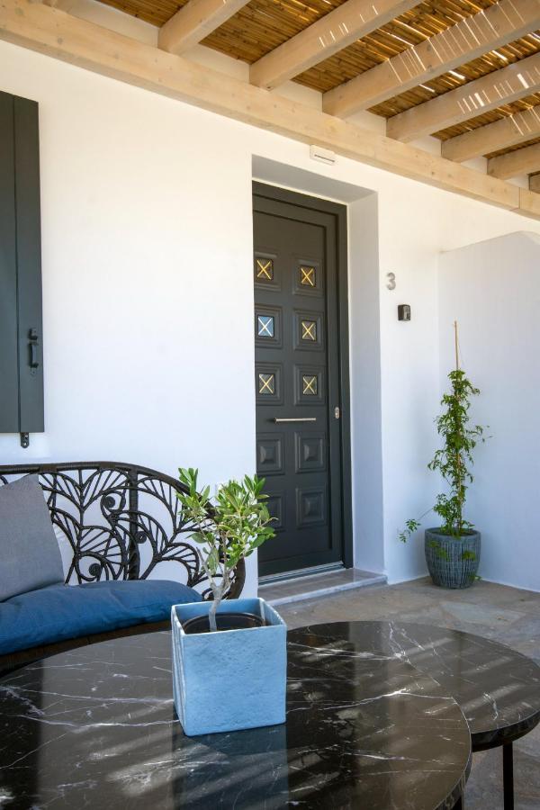Alko Apartments Mykonos Town Zewnętrze zdjęcie