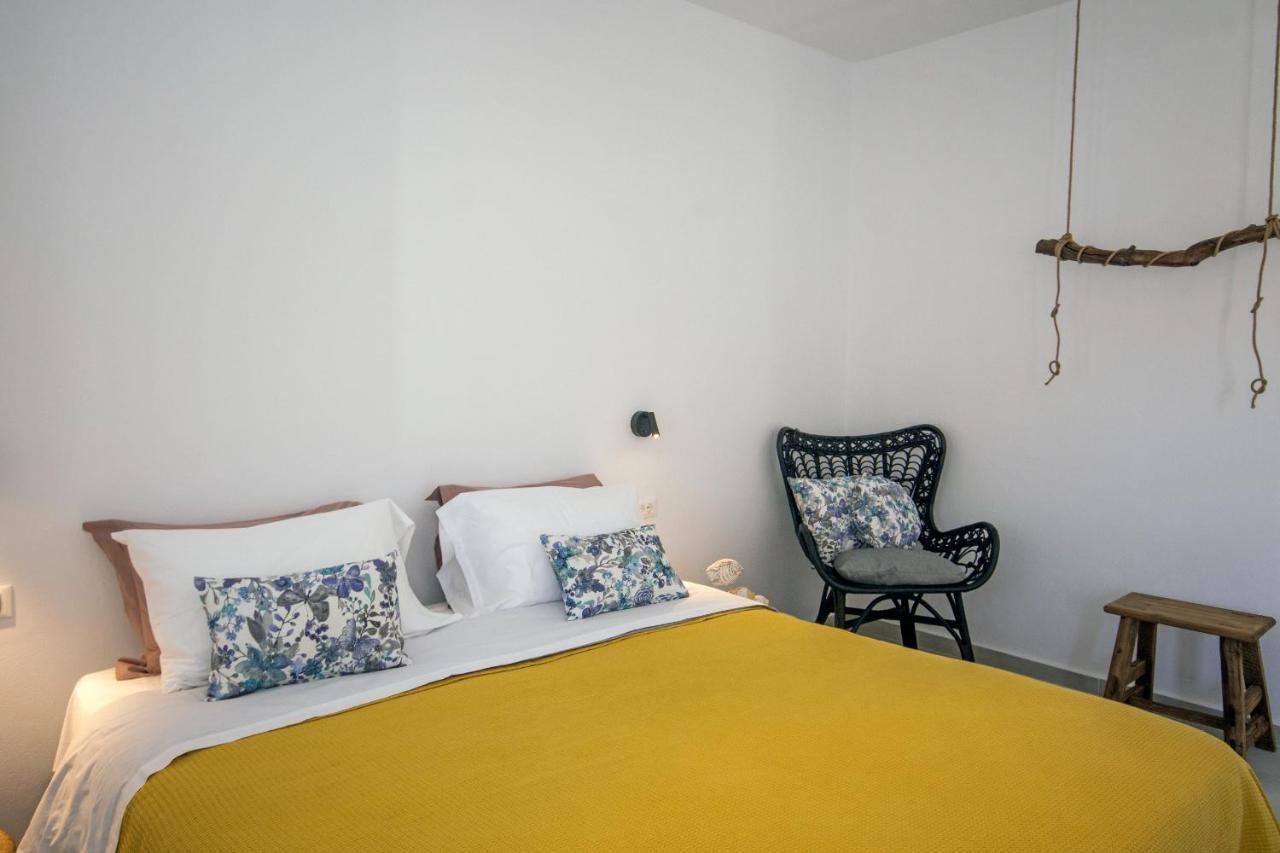 Alko Apartments Mykonos Town Zewnętrze zdjęcie