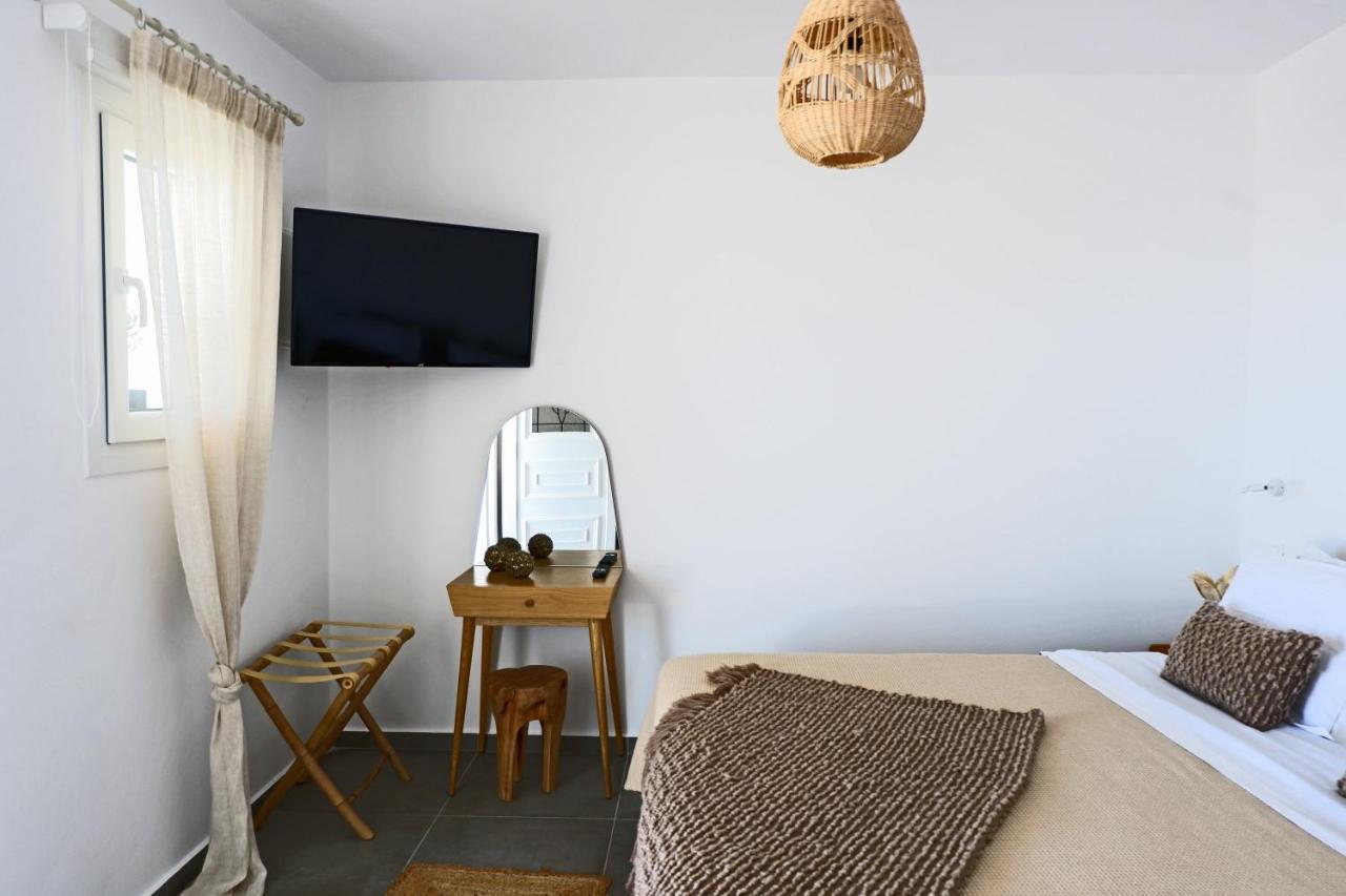 Alko Apartments Mykonos Town Zewnętrze zdjęcie