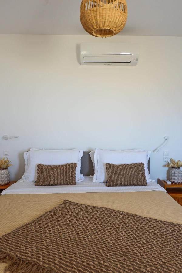 Alko Apartments Mykonos Town Zewnętrze zdjęcie