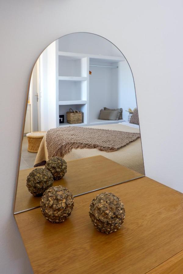 Alko Apartments Mykonos Town Zewnętrze zdjęcie