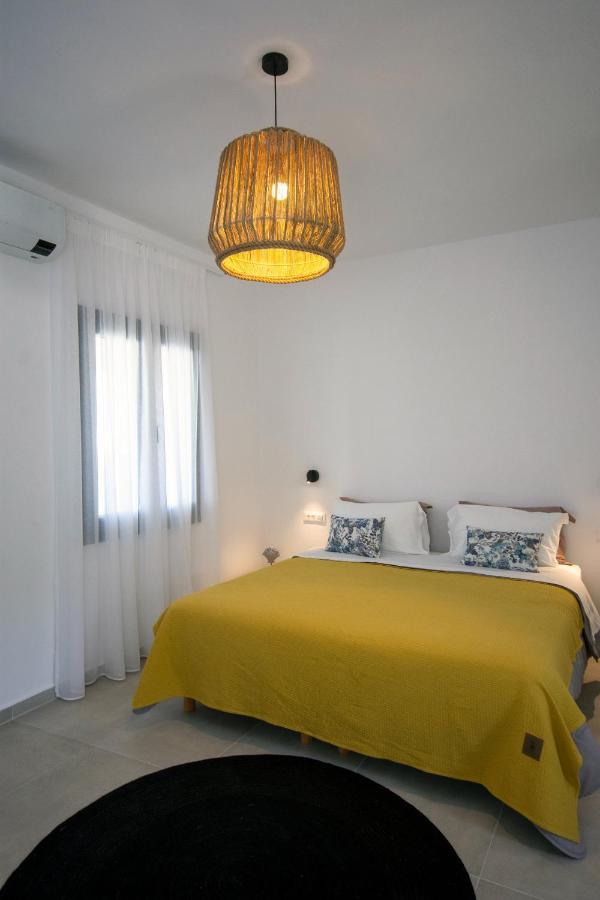 Alko Apartments Mykonos Town Zewnętrze zdjęcie