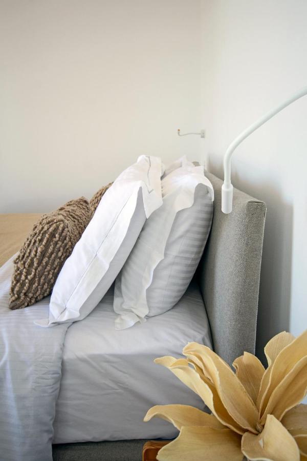 Alko Apartments Mykonos Town Zewnętrze zdjęcie