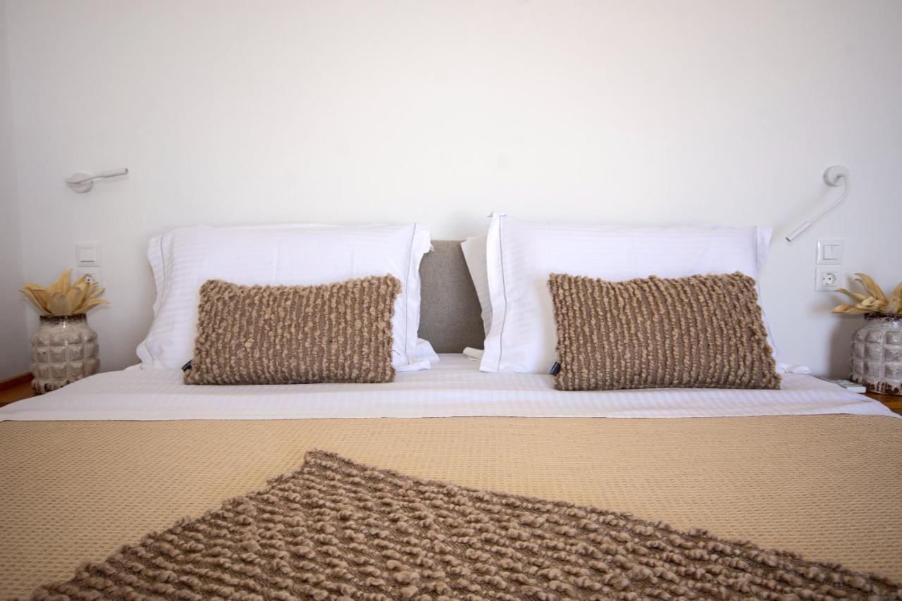 Alko Apartments Mykonos Town Zewnętrze zdjęcie