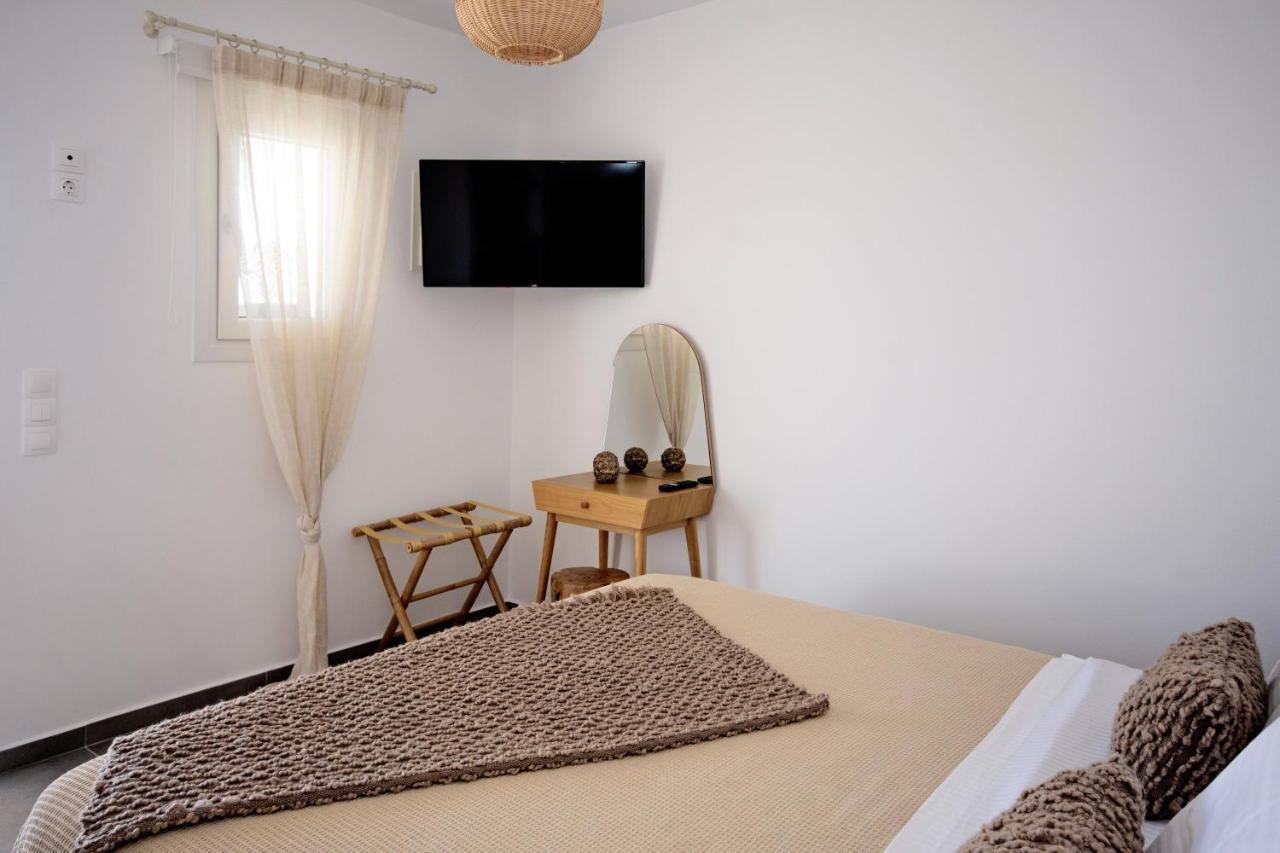Alko Apartments Mykonos Town Zewnętrze zdjęcie