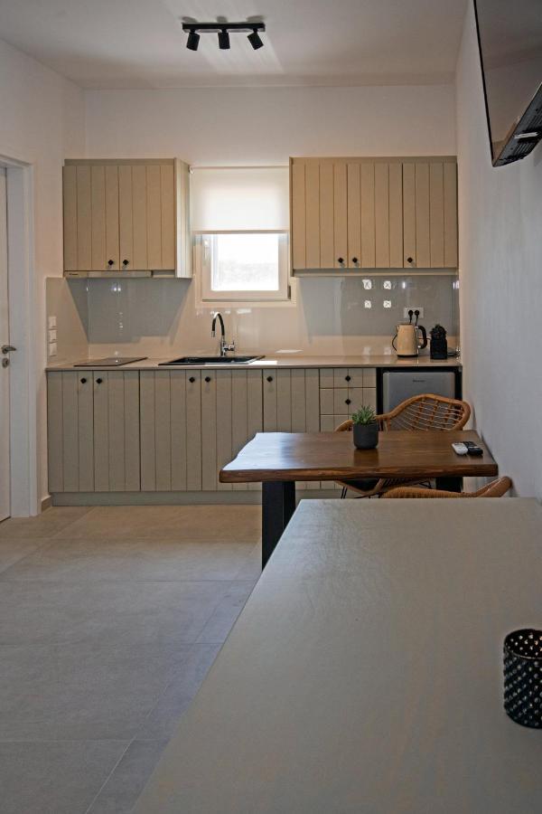 Alko Apartments Mykonos Town Zewnętrze zdjęcie