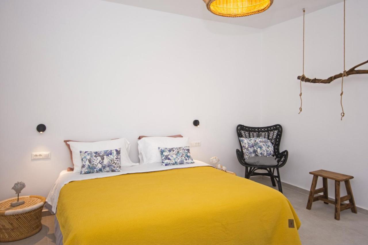 Alko Apartments Mykonos Town Zewnętrze zdjęcie