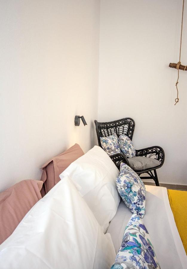 Alko Apartments Mykonos Town Zewnętrze zdjęcie