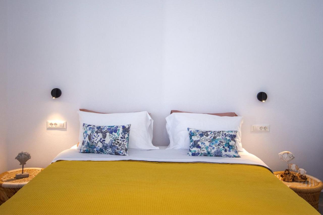 Alko Apartments Mykonos Town Zewnętrze zdjęcie