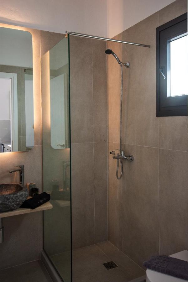 Alko Apartments Mykonos Town Zewnętrze zdjęcie