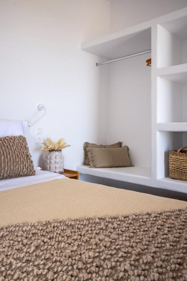 Alko Apartments Mykonos Town Zewnętrze zdjęcie