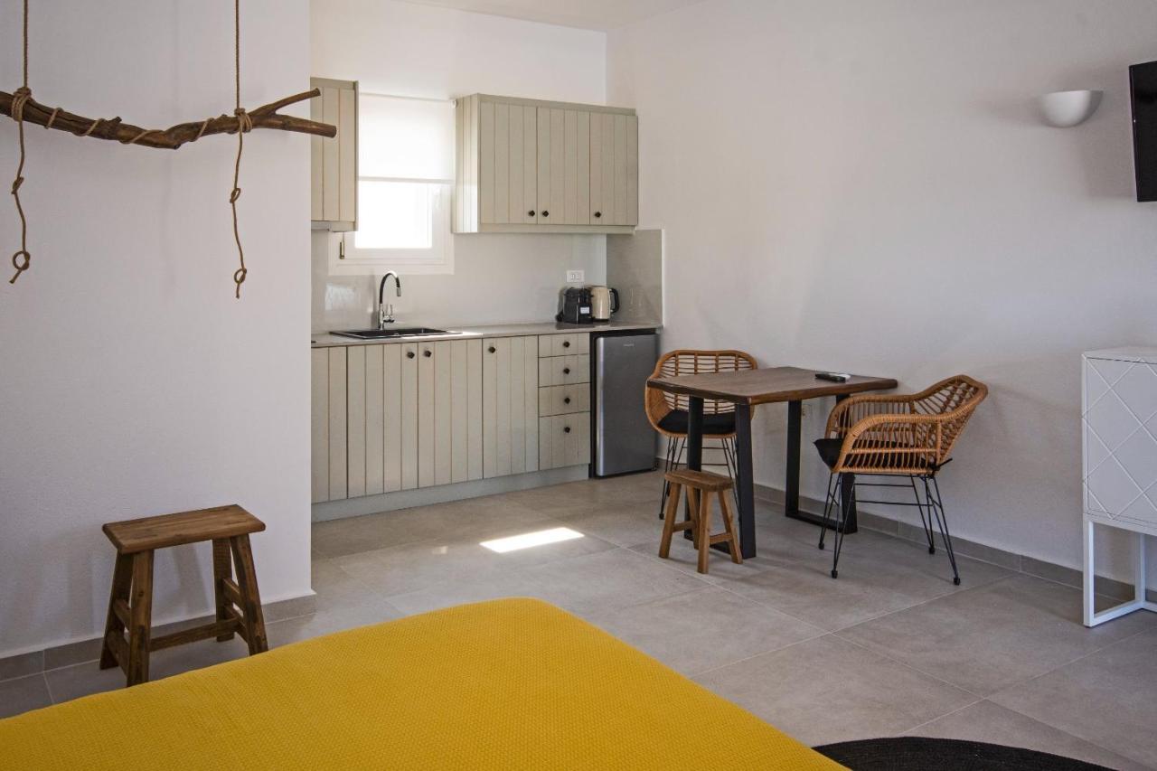 Alko Apartments Mykonos Town Zewnętrze zdjęcie