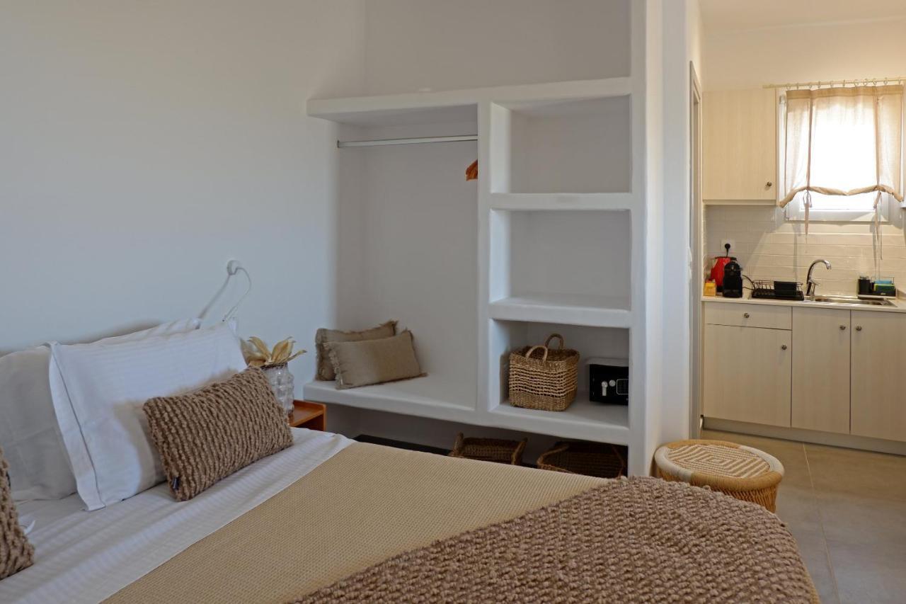 Alko Apartments Mykonos Town Zewnętrze zdjęcie