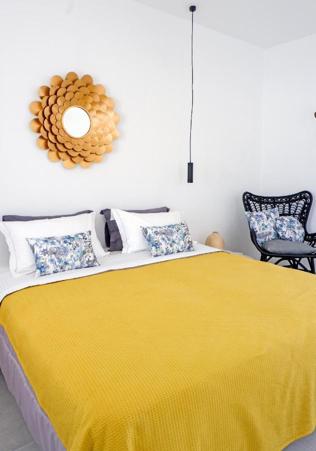 Alko Apartments Mykonos Town Zewnętrze zdjęcie