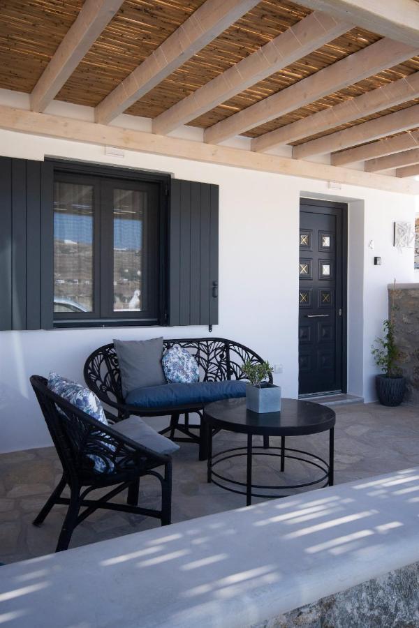 Alko Apartments Mykonos Town Zewnętrze zdjęcie