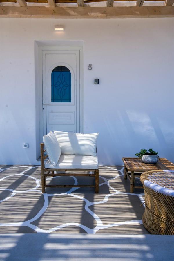 Alko Apartments Mykonos Town Zewnętrze zdjęcie