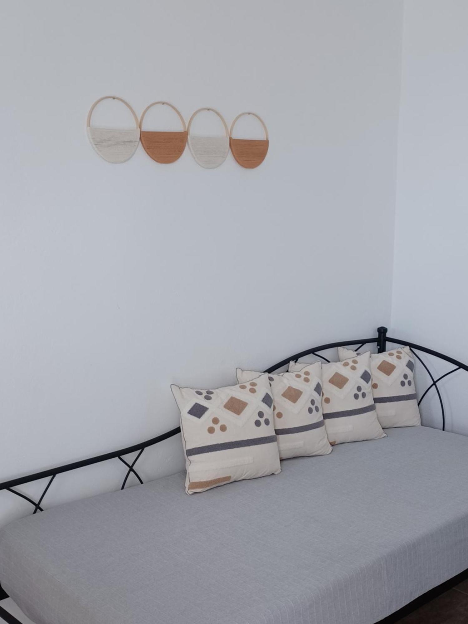 Alko Apartments Mykonos Town Pokój zdjęcie